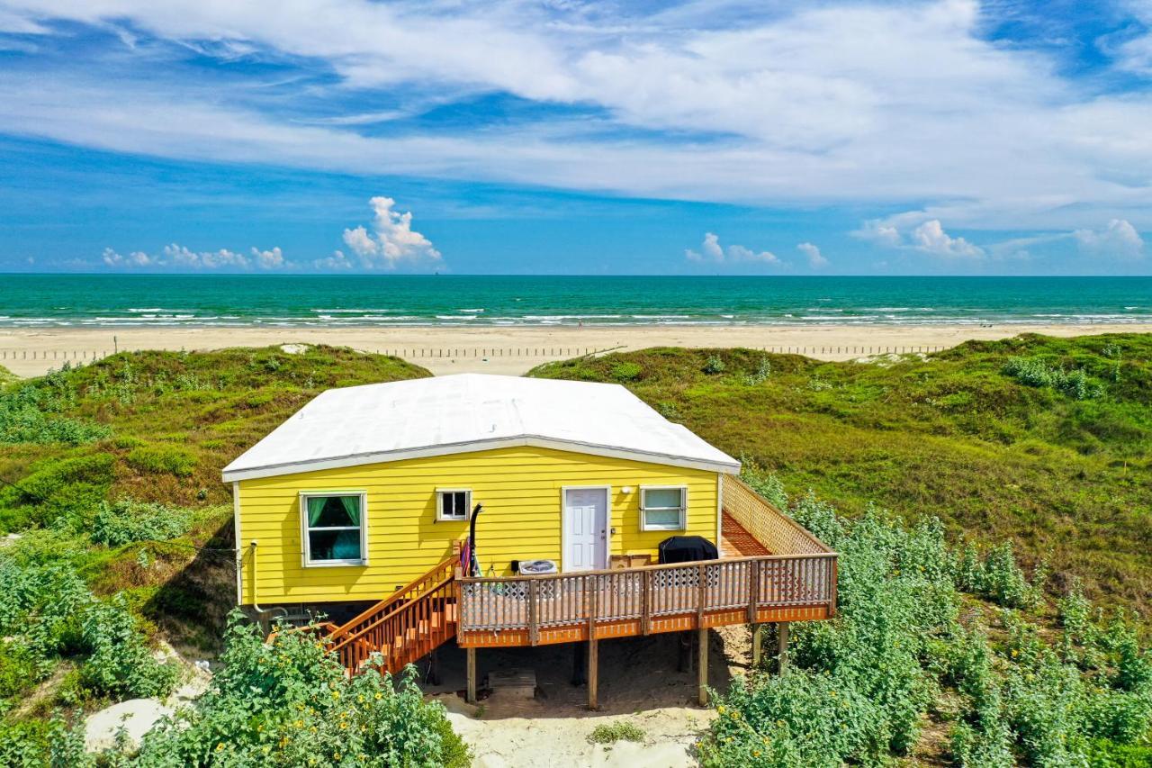 A Shore Thing Port Aransas Eksteriør billede